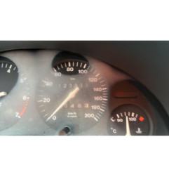 Jante OPEL CORSA B