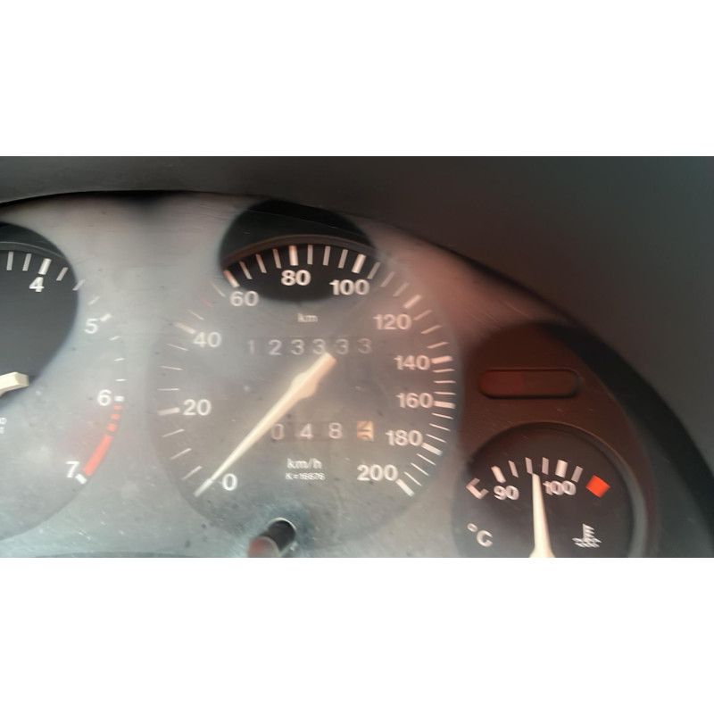Jante OPEL CORSA B Photo n°9