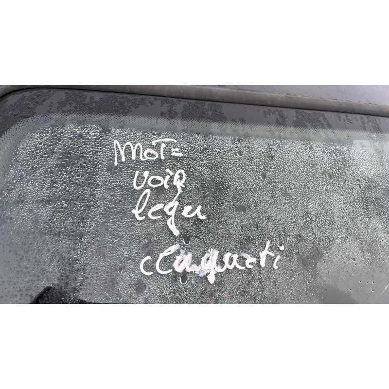 Jante OPEL CORSA B Photo n°10