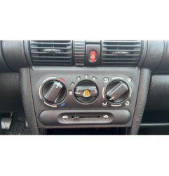 Jante OPEL CORSA B