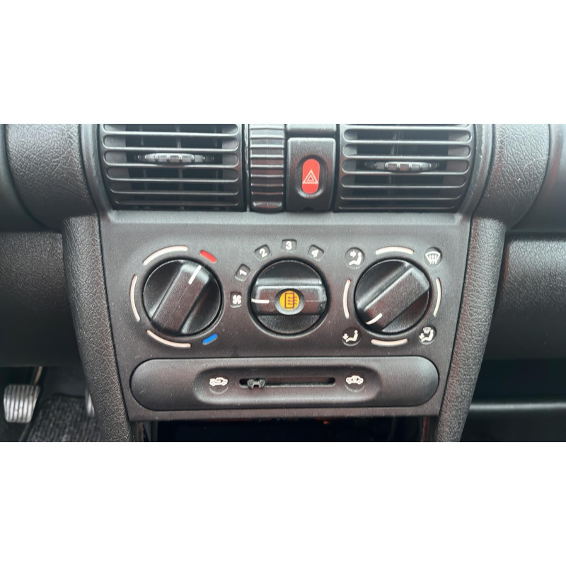 Jante OPEL CORSA B Photo n°11