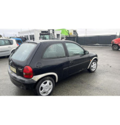 Jante OPEL CORSA B