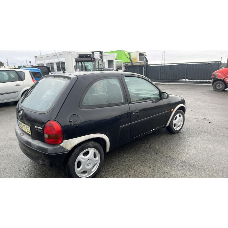 Jante OPEL CORSA B Photo n°12