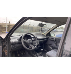 Jante OPEL CORSA B