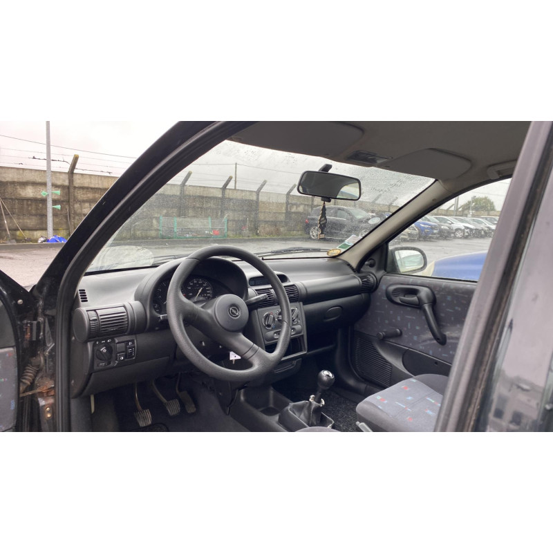 Jante OPEL CORSA B Photo n°13