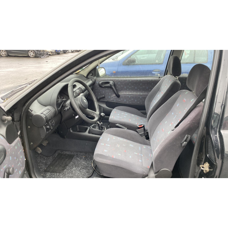 Jante OPEL CORSA B Photo n°15