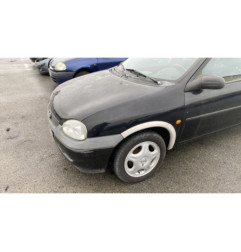 Jante OPEL CORSA B