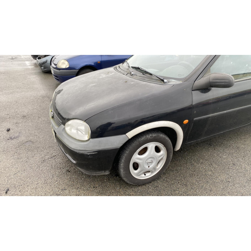 Jante OPEL CORSA B Photo n°17