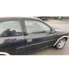 Jante OPEL CORSA B