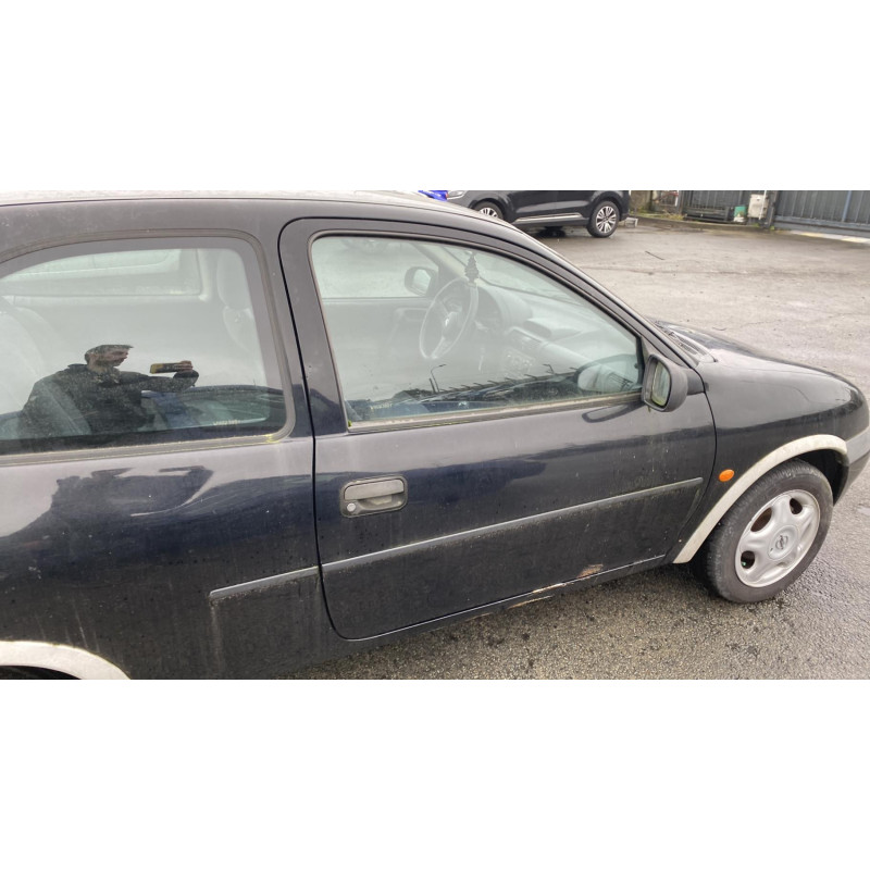 Jante OPEL CORSA B Photo n°18