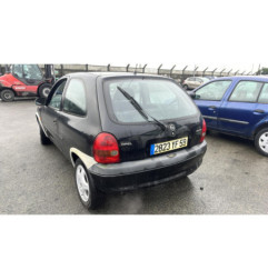Jante OPEL CORSA B
