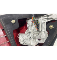 Feu arriere principal gauche (feux) FORD MONDEO 2
