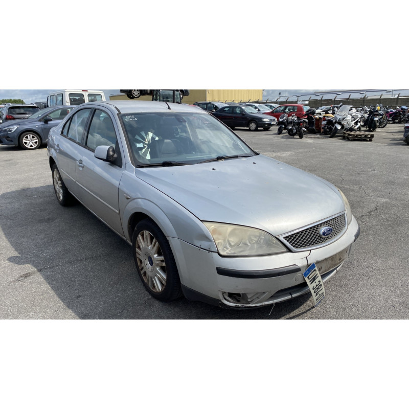 Feu arriere principal gauche (feux) FORD MONDEO 2 Photo n°5