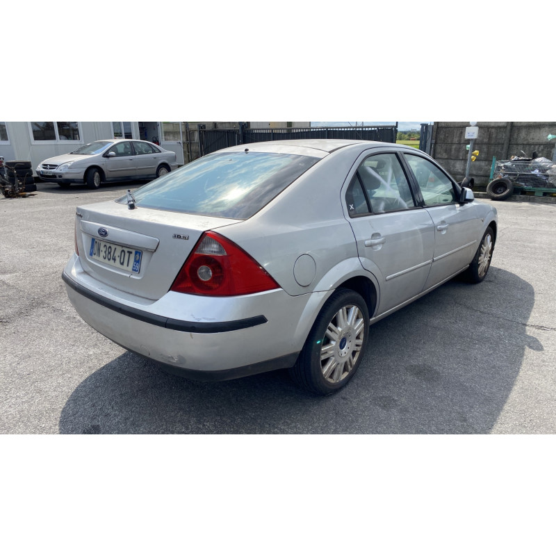Feu arriere principal gauche (feux) FORD MONDEO 2 Photo n°6