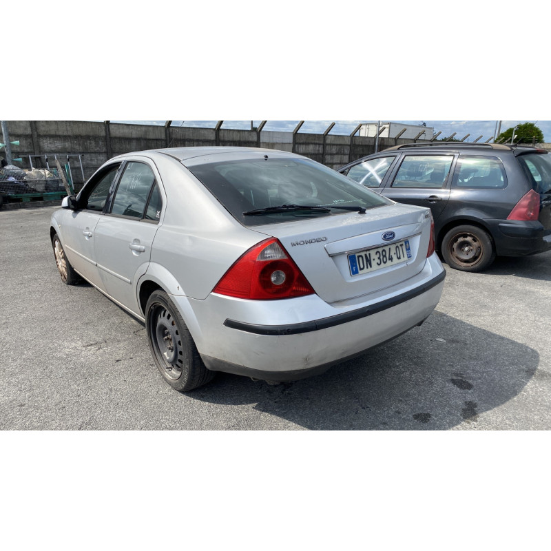 Feu arriere principal gauche (feux) FORD MONDEO 2 Photo n°7