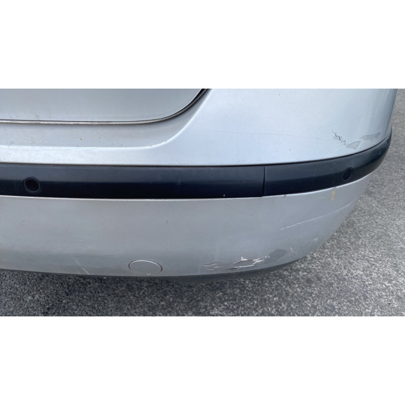 Feu arriere principal gauche (feux) FORD MONDEO 2 Photo n°9