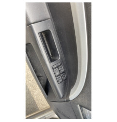 Feu arriere principal gauche (feux) FORD MONDEO 2