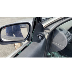 Feu arriere principal gauche (feux) FORD MONDEO 2