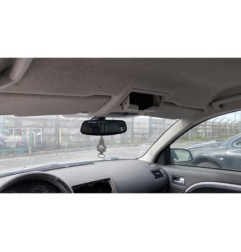 Feu arriere principal gauche (feux) FORD MONDEO 2