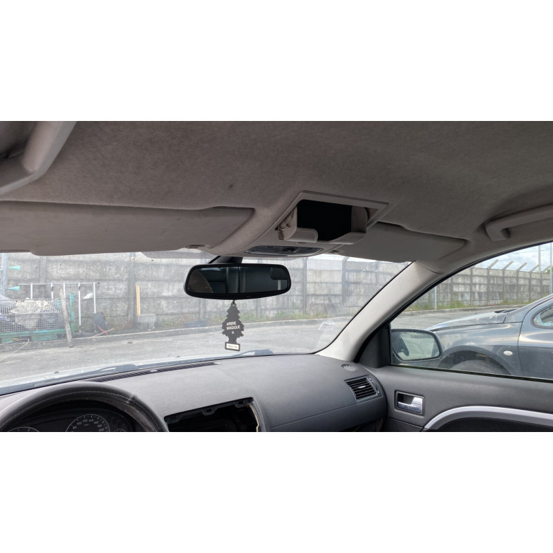 Feu arriere principal gauche (feux) FORD MONDEO 2 Photo n°20