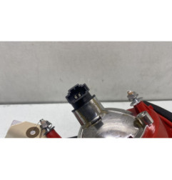 Feu arriere secondaire gauche (feux) VOLKSWAGEN GOLF 5