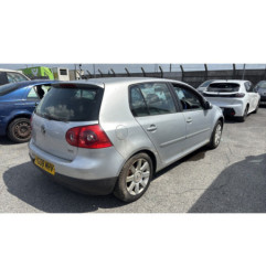 Feu arriere secondaire gauche (feux) VOLKSWAGEN GOLF 5