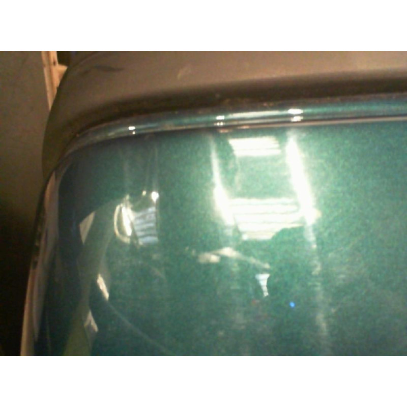 Pare choc arriere VOLKSWAGEN GOLF 3 Photo n°13