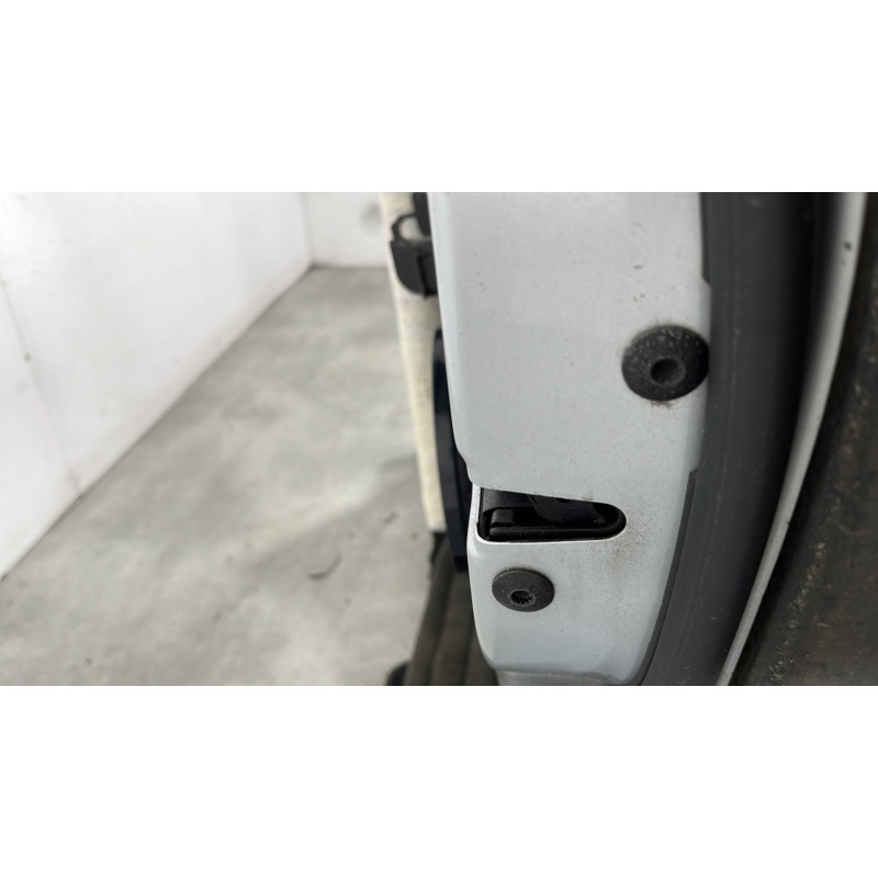 Porte avant droit VOLKSWAGEN GOLF 5 Photo n°5