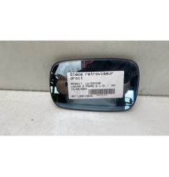 Glace retroviseur droit RENAULT LAGUNA 2 Photo n°1