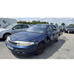 Glace retroviseur gauche RENAULT LAGUNA 2