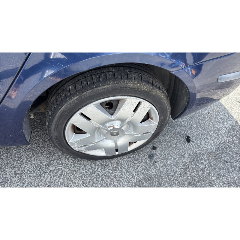 Glace retroviseur gauche RENAULT LAGUNA 2 Photo n°19