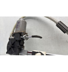 Leve vitre electrique arriere gauche RENAULT LAGUNA 2