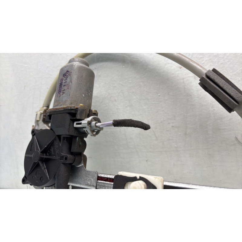 Leve vitre electrique arriere gauche RENAULT LAGUNA 2 Photo n°3