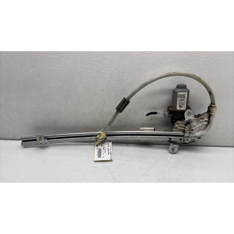 Leve vitre electrique arriere gauche RENAULT LAGUNA 2 Photo n°4