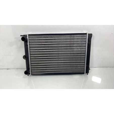 Radiateur eau VOLKSWAGEN PASSAT 7 Photo n°3