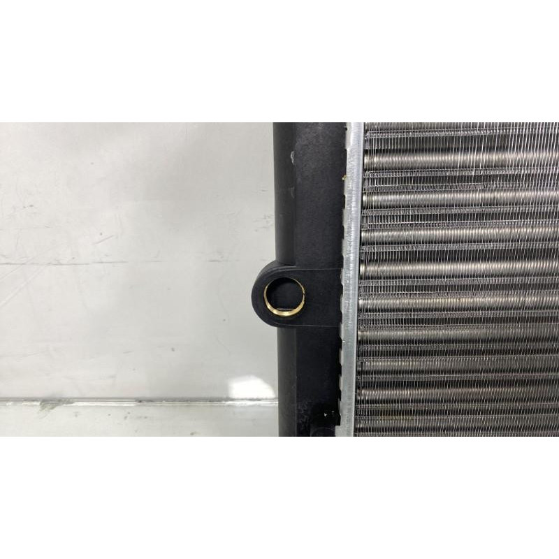 Radiateur eau VOLKSWAGEN PASSAT 7 Photo n°4