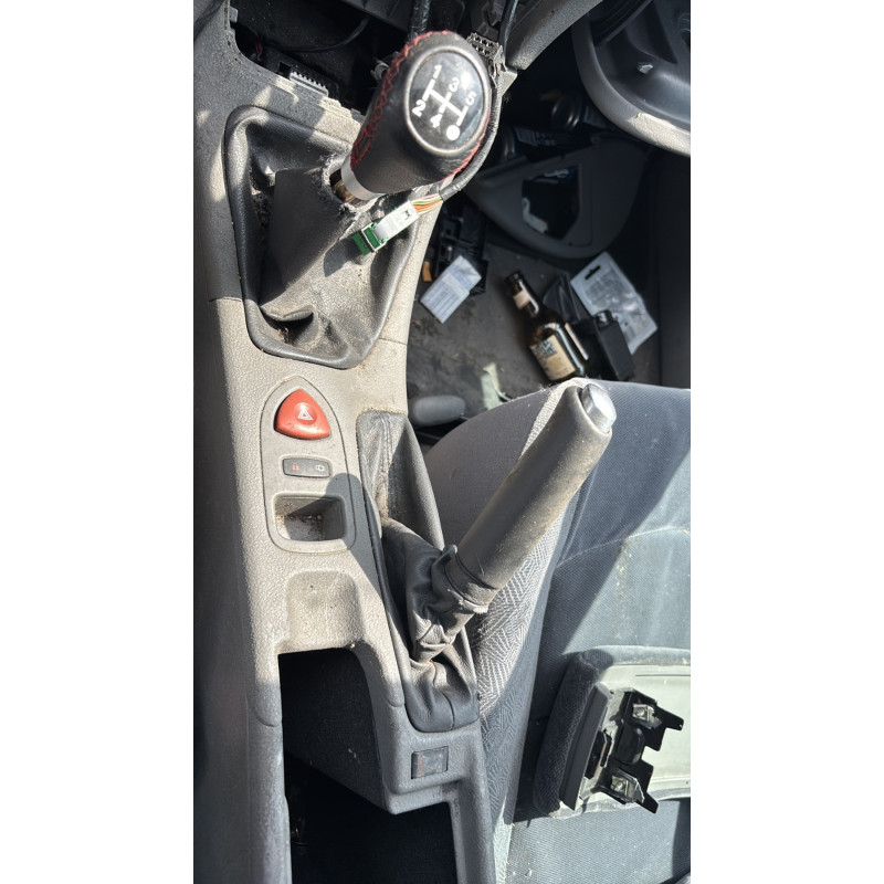 Pare soleil droit RENAULT LAGUNA 2 Photo n°17
