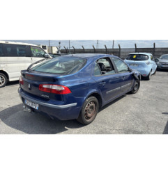 Pedale d'accelerateur RENAULT LAGUNA 2
