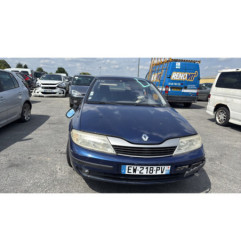 Pedale d'accelerateur RENAULT LAGUNA 2