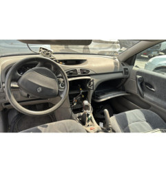 Pedale d'accelerateur RENAULT LAGUNA 2