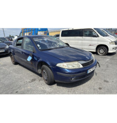 Calculateur moteur RENAULT LAGUNA 2