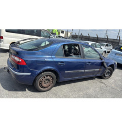 Calculateur moteur RENAULT LAGUNA 2