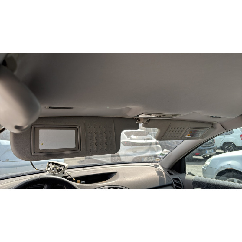 Calculateur moteur RENAULT LAGUNA 2 Photo n°17