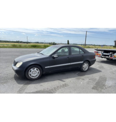 Aile avant droit MERCEDES CLASSE C 203