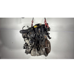 Moteur RENAULT MEGANE 3 Photo n°1
