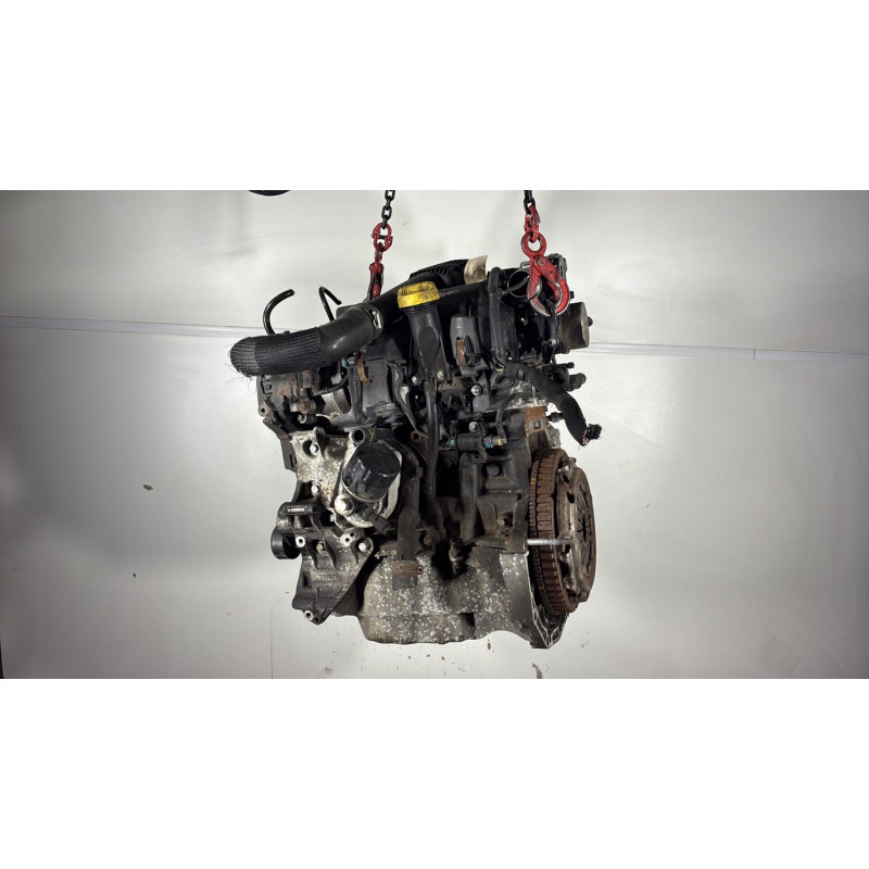 Moteur RENAULT MEGANE 3 Photo n°1