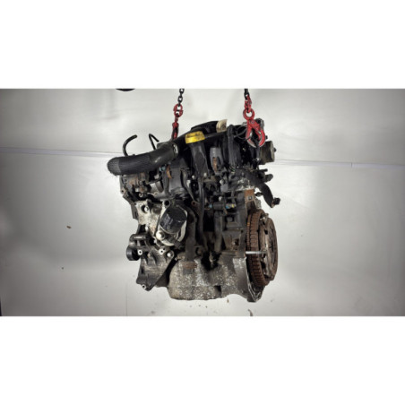 Moteur RENAULT MEGANE 3 Photo n°1