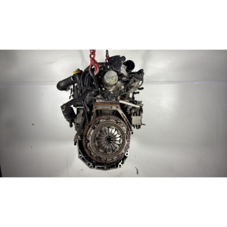 Moteur RENAULT MEGANE 3