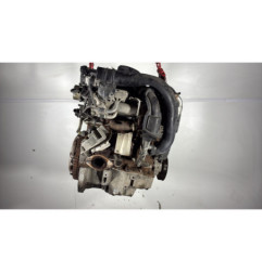 Moteur RENAULT MEGANE 3
