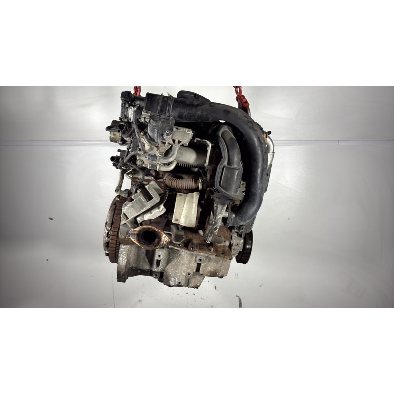 Moteur RENAULT MEGANE 3 Photo n°3